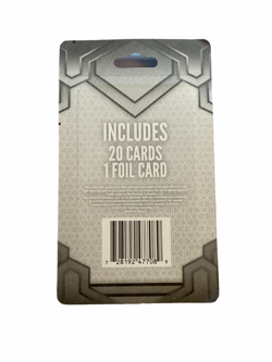 Mystery Pokemon Pack of 20 Cards 1 Foil Card Factory Sealed 2019 - Image 2