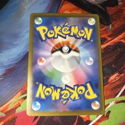 Pokemon Card Black Belt's Training SR 220/193 M2a MEGA Dream ex Japanese - Image 2