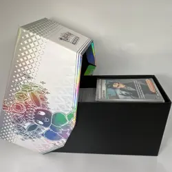 Pokemon Prismatic Evolutions Bulk Card Lot (600+) Pokeball, Holo, Reverse, Rare - Image 4