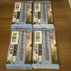 Bloomburrow - (4) Play Booster Packs English Factory Sealed 14 cards in each - Image 2