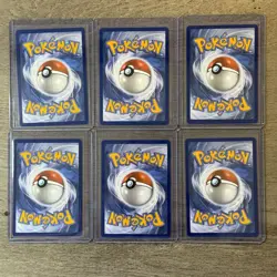 Full Art Illustration Card Lot Rare 2025 Phantasmal Flames Pokemon Dawn Empoleon - Image 2