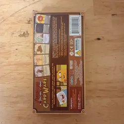 Adventure Time Card Wars BMO VS. LADY RAINICORN Collector's Pack Complete - Image 2