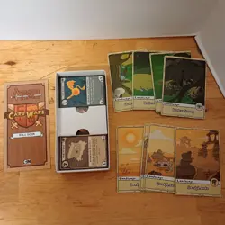 Adventure Time Card Wars BMO VS. LADY RAINICORN Collector's Pack Complete - Image 3