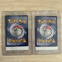 Pokemon Card Electabuz Promo 2 WOTC Black Star Promo WOTC First Movie Sealed - Image 2