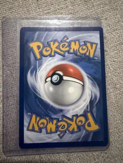 Pokemon TCG Drowzee Scarlet & Violet Base Set Holo Illustration Card 210/198 - Image 2