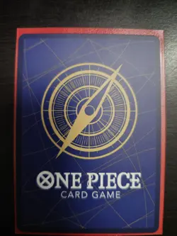 Monkey D Luffy OP07-073 BANDAI Card Games Fest 25-26 Promo One Piece Cards - Image 2