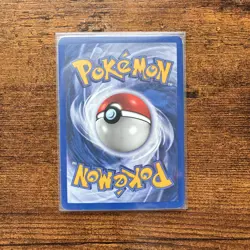 Rapidash 60/110 Reverse Holo Legendary Collection Pokemon Card - Image 4