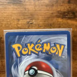 Rapidash 60/110 Reverse Holo Legendary Collection Pokemon Card - Image 5