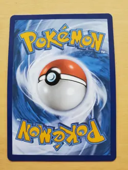 Pokemon Empoleon V Sword Shield Black Star Promo SWSH108 Holo Full Art Card NM - Image 2