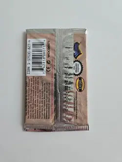 Pokemon Fossil Booster Pack-OPENED All Cards Pack Fresh/Minty Fresh ! - Image 2