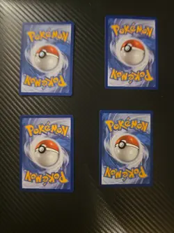 Pokemon (1) Black Bolt & (3) White Flare BINDERS 4 Cards Included! - Image 3