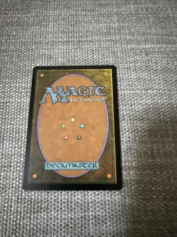 Academy Ruins Aetherdrift Commander MTG Magic the Gathering Card 309/332 - Image 2