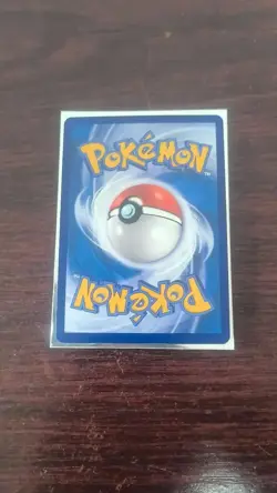 2023 PTCG Pokemon Card Chinese csm2cC 151/150 CHR Torkoal Holo J96 - Image 2