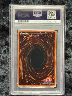 PSA10 Cyber-Stein #BC59 Booster Chronicles 2nd Series Yu-Gi-Oh Card 2001 Japan - Image 2