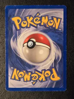 Golem 14/165 - Holo Rare (Expedition Base Set) - Moderately Played Pokemon Card - Image 2