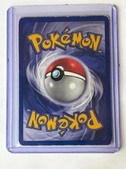 Pikachu - 60/64 - Pokemon Jungle 1st Edition Card LP - Image 2