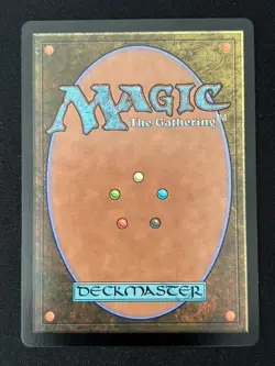 1x MTG Arcane Signet (Borderless) - Commander Masters (CMM) #653 - Magic - Image 2