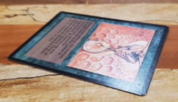 MTG Drop of Honey Arabian Nights in MP Condition - Image 2
