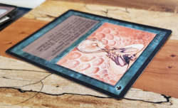 MTG Drop of Honey Arabian Nights in MP Condition - Image 3