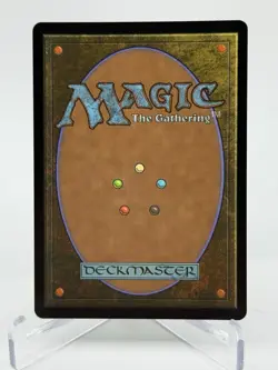 Tataru Taru - 466 - Borderless Chocobo Track Foil MTG Final Fantasy NM - Image 2