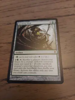Birthing Pod New Phyrexia Regular - Image 1