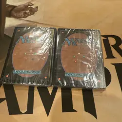 Avatar The Last Airbender Jumpstart MTG, Sealed Inner Packs - Azula : Black - Image 2