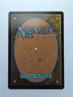 MTG Mountain (DFT) (First-Place Foil) Aetherdrift Land 510 - Image 2