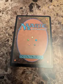 Nature's Rhythm - MTG - Tarkir: Dragonstorm - Regular Promo - NM - Image 2