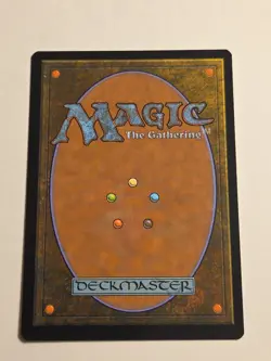 Reliquary Tower FOIL X1 (Bring a Friend Promo) PRM MTG - Image 2