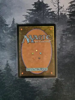 Arcane Lighthouse Commander 2014 Regular - Image 2