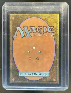 2025 Magic The Gathering MTG Force Of Negation Avatar Last Airbender Foil #13 - Image 2