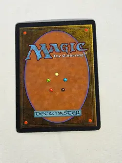 MTG Ivory Tower Antiquities Magic the Gathering - Image 2