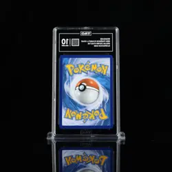 TAG 10 Bulbasaur 143/142 Sv07: Stellar Crown Pokemon - Image 2