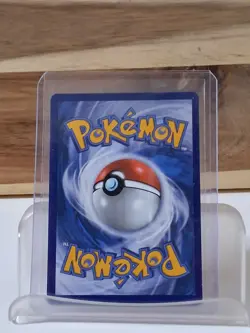 Oricorio EX 024 Promo Holo Pokemon from UPC - Image 2
