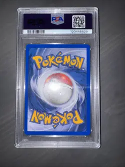Pokemon Neo Revelation 1st Edition 2001 Lugia #20/64 PSA 10 - Image 4