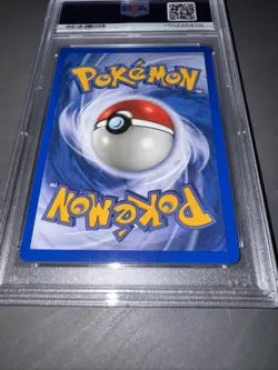 Pokemon Neo Revelation 1st Edition 2001 Lugia #20/64 PSA 10 - Image 5