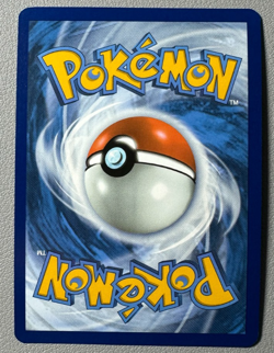 Pokemon Prismatic Evolutions Flareon ex 014/131 Surprise Box Stamped Promo - Image 2