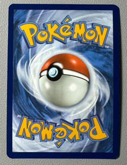 Pokemon Prismatic Evolutions Eevee ex 075/131 Surprise Box Stamped Promo - Image 2