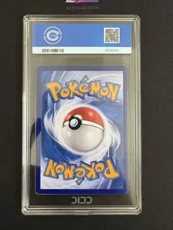2025 Pokemon TCG Chinese Exclusive Pikachu #2 151C Gather 173/151 AR CCIC 10 - Image 3