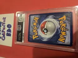 Pokemon Articuno 2/62 Fossil Holo PSA 6 - Image 4