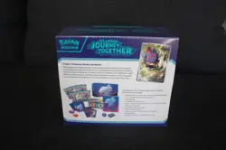 Pokemon TCG - Scarlet and Violet Journey Together Elite Trainer Box ETB - Image 3