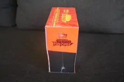 Pokemon TCG - Sword and Shield Vivid Voltage Elite Trainer Box ETB - Image 2