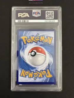 2025 Pokemon TCG Chinese Exclusive Pikachu Gengar #2 151C 172/151 AR PSA 10 - Image 3