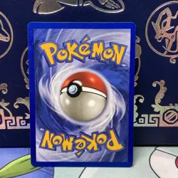 Kabuto - 1st Edition - Fossil 50/62 - LP/NM Condition - Pokemon TCG WOTC 1999 - Image 2