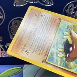 Kabuto - 1st Edition - Fossil 50/62 - LP/NM Condition - Pokemon TCG WOTC 1999 - Image 4