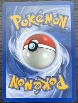1st Edition Kabuto 50/62 Pokemon TCG WOTC Base Set Fossil MINT - Image 2