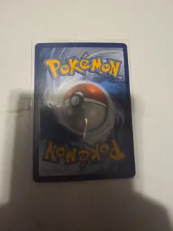 2015 Pokemon Mega Rayquaza EX Full Art 98/98 XY Ancient Origins Mint Condition - Image 2