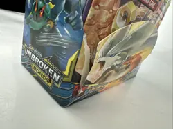 Pokemon Sun&Moon UNBROKEN BONDS Open Display Box 35 Sealed Packs 2019 Free Ship - Image 5