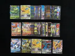 2025 Pokemon TCG S-Chinese Dragonite V Zamazenta V Salamence V Holo Lot*87 you - Image 1