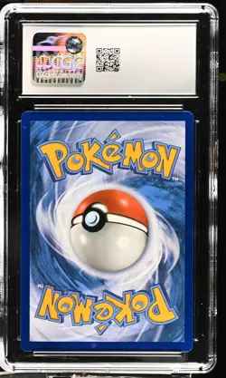 CHARIZARD VSTAR Sword & Shield UPC Promo #SWSH262 CGC 10 Pokemon [Nostalgium] - Image 2